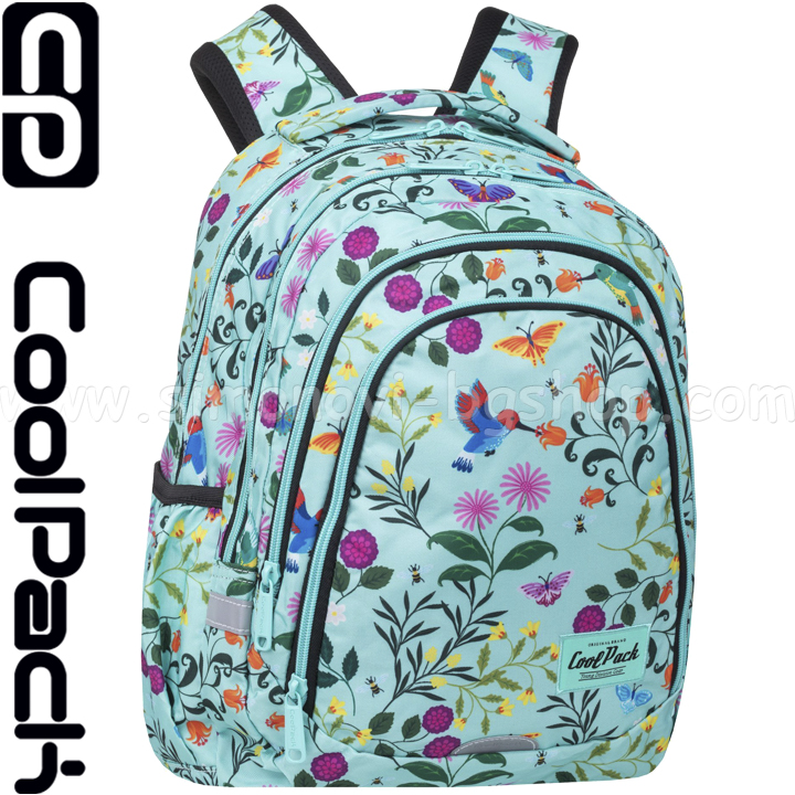 2025 Cool Pack Drafter   Cherry Tree F010924